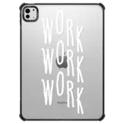iPad Pro 11-inch (M4) iPad Impact Case INAP WORK