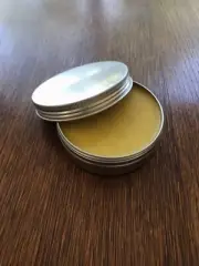 Linseed Oil Wax - 100ml