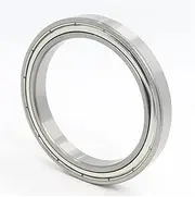 ACAECMGGFP Bearing ABEC-1 (10PCS) 50x65x7 mm Metric Thin Section 6810 ZZ Ball Bearings 6810Z 61810Z Bicycle bearings