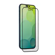 PanzerGlass Ultra Wide Fit Screen Protector Guard For Apple iPhone 14 Pro Clear