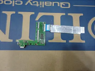 原裝Asus華碩 平板TF103C K010尾插充電小板 USB接口