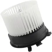 Car AC Heater Fan Blower Motor Heating Blower for Xtrail T31 2008 27225-EN000 27225-EN00B 27225-1VA As Shown