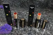 Bobbi brown Pac man luxe matte lipstick new in box select yours