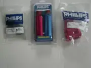 Phillips Coiled Air Grip Extensions, Glad Hand Lock & Tapered Seal