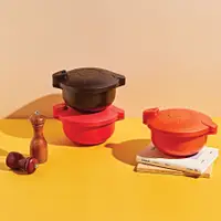 在飛比找蝦皮購物優惠-MEYER 簡易壓力鍋（2.3 升）可用洗碗機清洗、烤箱安全