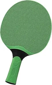 Table Tennis Racket | Outdoor Pingpong Paddles Rubber | Indoor Outdoor Racquet Game, Racquet Sport Equipment for Kids Adults, Ball Control
