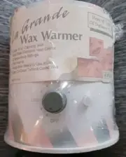 La Grande Professional Wax Heater Warmer Hair Removal Depilatory Waxing Pot