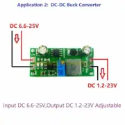 NEW 1A 3.7V-18.5V Multi-Chemistry Battery Charger for Lithium LiFePO4 Charging