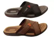 Itapua Bounty Mens Comfortable Slides Sandals Made In Brazil