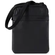 Hedgren RUPEE RFID Passport Holder - Creased Black