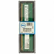 Dell 8GB DDR4-2133 DIMM SNPFN6XKC/8G A8058238 Factory Sealed Desktop Memory RAM