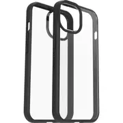 OtterBox React Case For Apple iPhone 14 - Black Crystal