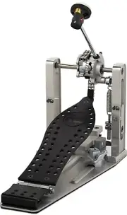 DW Series Colorboard Machined Chain Drive Bass Drum Pedal (DWCPMCDBK)
