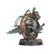 Rittak Verm - Warhammer Underworld Embergard - Skaven - Brand New on Sprue