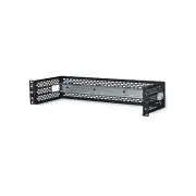 Rack Mount DIN Rail Bracket