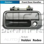 Nice Door Handle (Outside, Front) - FH10FL