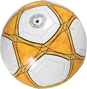 HANABASS Soccer Ball for Training Portable Material for Soccer Practice Enhance Agility and Skills with This Lightweight Football