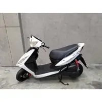 在飛比找蝦皮購物優惠-(高雄) 承鑫車業 2010 光陽 VJR 110 中古二手