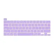 Keyboard Cover Skin For MacBook Pro 13 Pro 16 A2338 A2289 A2251 A2141 M1 M2 2020