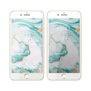 2入 iPhone 6 6S 9D 防窺 滿版9H玻璃鋼化膜手機保護貼 iPhone6保護貼 iPhone6s保護貼