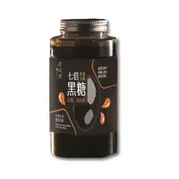 在飛比找蝦皮商城優惠-饗破頭 七倍濃縮黑糖蜜