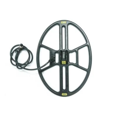 Cors Cannon 14.5"x10.5" Search Coil Garrett Ace 150/250/350/Euro Metal Detector
