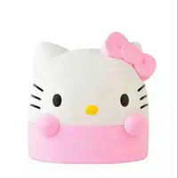 在飛比找蝦皮購物優惠-Hello Kitty 桌上型捲筒面紙盒