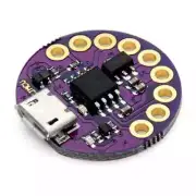 LilyTiny ATtiny85 LilyPad CJMCU Deveopment Board - Arduino Compatible