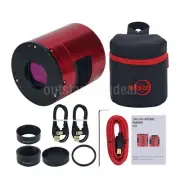 ZWO ASI2600MC Pro 26MP APS-C Camera Astronomy Camera Cooled Color Camera Kit ot2