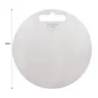Ti Cutting Board Double Sided Cutting Mat Chopping Board For Meat Bread Veg UT