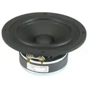 Scan Speak 5 Mid Woofer Rubber Surround Magnet System Aluminium Ring Discovery