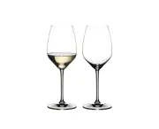 RIEDEL Extreme Riesling, Wine Glass, Set of 2, dishwasher safe