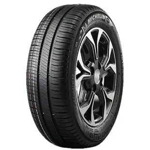 【Michelin 米其林】輪胎米其林XM2+1956015吋_二入組(車麗屋)