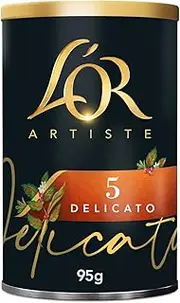 L'OR Artiste Delicato