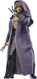 Star Wars The Black Series Mae (Assassin), Star Wars: The Acolyte Collectible 6 Inch Action Figure