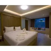 Cliff Lanta Suite-Koh Lanta Krabi