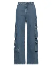 [AXEL ARIGATO] AXEL ARIGATO Jeans - Item 30383202
