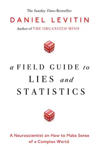 在飛比找誠品線上優惠-A Field Guide to Lies and Stat