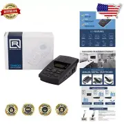 Compact Automatic Call Recorder with Time/Date Stamp - 16GB Landline Device
