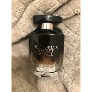已絕版停產 少見稀有💕 維多利亞的秘密 黑天使 Victoria's Secret Dark Angel分裝香水 試香