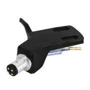 Turntable Headshell Aluminium Alloy Headshell Record Turntable Needle4430