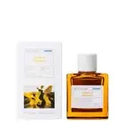 Korres Vanilla Freesia Eau De Toilette For Women 88% natural 50 ml