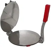 Stainless Steel Puri Press/Roti Press/Chapatti Press/Tortilla Pita Maker