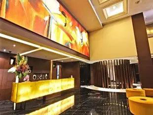 樂申飯店Luxent Hotel