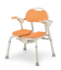 在飛比找樂天市場購物網優惠-洗澡椅 沐浴椅 淋浴椅 洗臀椅 U型 光星 HP 日本製造