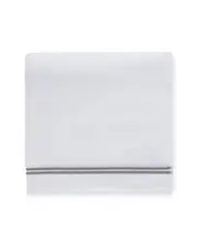 Sferra Aura Combed Cotton Bath Sheet