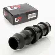 Hose Connector Clutch Pe Pipe Irrigation System Drip Irrigation 20x20 MM