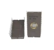USSR KS573RF2 КC 573РФ2= 2716 U2716C 2Kx8-Bit UV-EPROM Ic DIP-24 NOS QTY-2