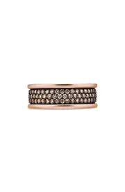 David Yurman Band Ring