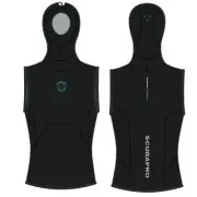 Scubapro Everflex Yulex Vest 5/3 mm Women's